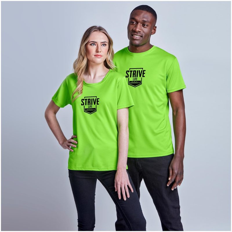 Mens All Star T-Shirt - Image 4